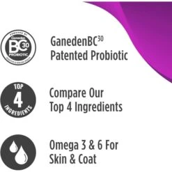 Nulo Freestyle Hairball Management Turkey & Cod Recipe Grain-Free Dry Cat Food -PurePet Bites Shop 251425 PT4. AC SS1800 V1667864741