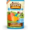 Weruva Pumpkin Patch Up! Pumpkin With Coconut Oil & Flaxseeds Dog & Cat Wet Food Supplement -PurePet Bites Shop 252857 MAIN. AC SS1800 V1600388783