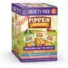 Weruva Pumpkin Patch Up! Pumpkin Pumpkin, What's Your Function? Variety Pack Dog & Cat Wet Food Supplement -PurePet Bites Shop 252861 MAIN. AC SS1800 V1600393879