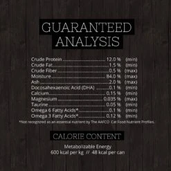 Fussie Cat Premium Tuna & Mussels Formula In Aspic Grain-Free Wet Cat Food -PurePet Bites Shop 253939 PT5. AC SS1800 V1601613679