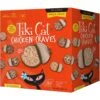 Tiki Cat Chicken Craves Variety Pack Grain-Free Wet Cat Food, 2.8-oz, Case Of 36 -PurePet Bites Shop 254319 MAIN. AC SS1800 V1607731635