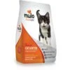 Nulo Freestyle Turkey & Duck Recipe Grain-Free Dry Cat & Kitten Food -PurePet Bites Shop 254995 MAIN. AC SS1800 V1667918527
