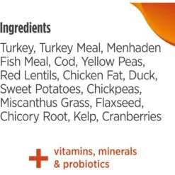 Nulo Freestyle Turkey & Duck Recipe Grain-Free Dry Cat & Kitten Food 17 Nulo Freestyle Turkey & Duck Recipe Grain-Free Dry Cat & Kitten Food -PurePet Bites Shop 254995 PT6. AC SS1800 V1667949085