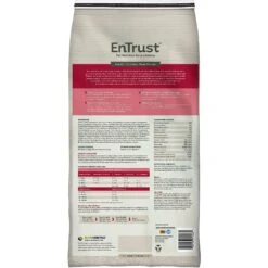 Blue Seal EnTrust Adult Cat Chicken Meal Recipe Dry Cat Food -PurePet Bites Shop 255290 PT1. AC SS1800 V1602718293