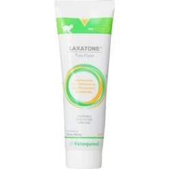 Vetoquinol Laxatone Tuna Flavored Gel Hairball Control Supplement For Cats & Hill's Science Diet Adult Urinary Hairball Control Dry Cat Food -PurePet Bites Shop 255915 PT1. AC SS1800 V1603546586