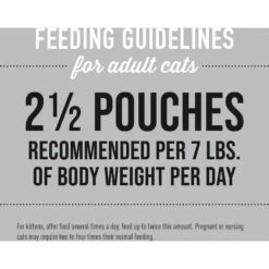 Tiki Cat Luau Velvet Mousse Salmon & Pumpkin In Broth Senior Wet Cat Food, 2.8-oz, Case Of 12 -PurePet Bites Shop 259094 PT5. AC SS1800 V1700598866