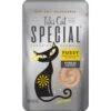 Tiki Cat Special Function Formula Fussy Duck Liver & Egg In Broth Wet Cat Food, 2.4-oz, Case Of 12 -PurePet Bites Shop 259100 MAIN. AC SS1800 V1703800126