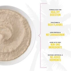 Tiki Cat Special Function Formula Fussy Duck Liver & Egg In Broth Wet Cat Food, 2.4-oz, Case Of 12 -PurePet Bites Shop 259100 PT4. AC SS1800 V1703800125