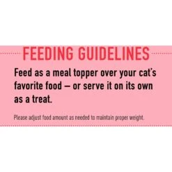 Tiki Cat Born Carnivore Complements Chicken & Beef Recipe In Chicken Broth Wet Cat Food Topper, 2.1-oz, Case Of 8 17 Tiki Cat Born Carnivore Complements Chicken & Beef Recipe In Chicken Broth Wet Cat Food Topper, 2.1-oz, Case Of 8 -PurePet Bites Shop 259108 PT6. AC SS1800 V1701796075