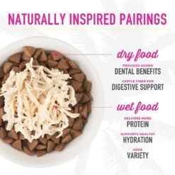 Tiki Cat Born Carnivore Complements Chicken & Beef Recipe In Chicken Broth Wet Cat Food Topper, 2.1-oz, Case Of 8 18 Tiki Cat Born Carnivore Complements Chicken & Beef Recipe In Chicken Broth Wet Cat Food Topper, 2.1-oz, Case Of 8 -PurePet Bites Shop 259108 PT7. AC SS1800 V1701796074