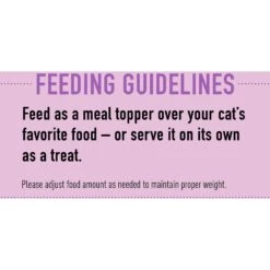 Tiki Cat Born Carnivore Complements Chicken & Duck Recipe In Chicken Broth Wet Cat Food Topper, 2.1-oz, Case Of 8 17 Tiki Cat Born Carnivore Complements Chicken & Duck Recipe In Chicken Broth Wet Cat Food Topper, 2.1-oz, Case Of 8 -PurePet Bites Shop 259112 PT6. AC SS1800 V1701796031