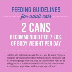 Tiki Cat Pate Tuna & Crab Recipe In Tuna Broth Wet Cat Food, 2.8-oz, Case Of 12 -PurePet Bites Shop 259128 PT5. AC SS1800 V1631198184
