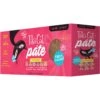 Tiki Cat Pate Variety Pack Wet Cat Food, 2.8-oz, Case Of 12 2 Tiki Cat Pate Variety Pack Wet Cat Food, 2.8-oz, Case Of 12 -PurePet Bites Shop 259130 MAIN. AC SS1800 V1605283377