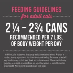 Tiki Cat Pate Variety Pack Wet Cat Food, 2.8-oz, Case Of 12 15 Tiki Cat Pate Variety Pack Wet Cat Food, 2.8-oz, Case Of 12 -PurePet Bites Shop 259130 PT6. AC SS1800 V1605333730