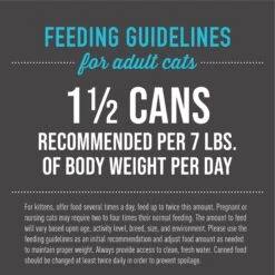 Tiki Cat After Dark Variety Pack Grain-Free Wet Cat Food, 5.5-oz, Case Of 8 -PurePet Bites Shop 259132 PT5. AC SS1800 V1651164091