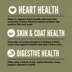 ORIJEN Tundra Grain-Free Dry Cat Food -PurePet Bites Shop 259512 PT4. AC SS1800 V1689607801