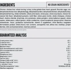 ORIJEN Fit & Trim Grain-Free Dry Cat Food -PurePet Bites Shop 259516 PT5. AC SS1800 V1690570696