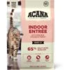 ACANA Indoor Entrée Adult Dry Cat Food -PurePet Bites Shop 259538 MAIN. AC SS1800 V1690917745
