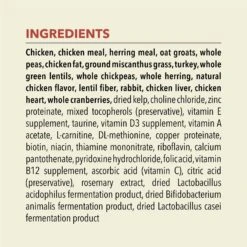 ACANA Indoor Entrée Adult Dry Cat Food -PurePet Bites Shop 259538 PT5. AC SS1800 V1690996652