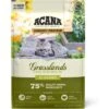 ACANA Grasslands Grain-Free Dry Cat Food -PurePet Bites Shop 259548 MAIN. AC SS1800 V1690917738