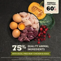 ACANA Grasslands Grain-Free Dry Cat Food -PurePet Bites Shop 259548 PT3. AC SS1800 V1690999939