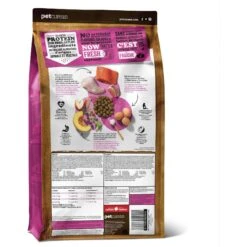 Now Fresh Grain-Free Adult Formula Dry Cat Food -PurePet Bites Shop 261235 PT1. AC SS1800 V1637791023