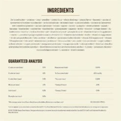 Now Fresh Grain-Free Senior Dry Cat Food -PurePet Bites Shop 261237 PT4. AC SS1800 V1637794598