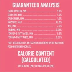 Evolve Salmon & Sweet Potato Stew In Gravy Grain-Free Wet Pouch Cat Food, 3-oz Pouch, Case Of 24 -PurePet Bites Shop 262860 PT4. AC SS1800 V1606871836
