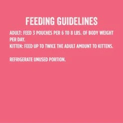 Evolve Salmon & Sweet Potato Stew In Gravy Grain-Free Wet Pouch Cat Food, 3-oz Pouch, Case Of 24 -PurePet Bites Shop 262860 PT7. AC SS1800 V1606867644