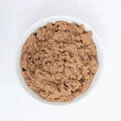 Evolve Turkey Stew With Vegetables In Gravy Grain-Free Wet Pouch Cat Food, 3-oz Pouch, Case Of 24 -PurePet Bites Shop 262862 PT2. AC SS1800 V1606862848