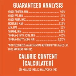Evolve Turkey Stew With Vegetables In Gravy Grain-Free Wet Pouch Cat Food, 3-oz Pouch, Case Of 24 -PurePet Bites Shop 262862 PT4. AC SS1800 V1606870343