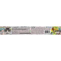 Gentle Giants Natural Non-GMO Tuna Grain-Free Cat & Kitten Canned Cat Food, 3-oz, Case Of 24 -PurePet Bites Shop 263204 PT4. AC SS1800 V1690829185