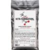 Ketogenic Pet Food Keto Foundation Dog & Cat Dry Food, 18-lb Bag -PurePet Bites Shop 263292 MAIN. AC SS1800 V1607102290