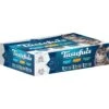 Blue Buffalo Tastefuls Chicken, Turkey & Chicken & Ocean Fish & Tuna Entrées Variety Pack Pate Wet Cat Food, 5.5-oz Can, Case Of 12 -PurePet Bites Shop 264517 MAIN. AC SS1800 V1608345746