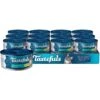 Blue Buffalo Tastefuls Tuna Entrée In Gravy Flaked Wet Cat Food 2 Blue Buffalo Tastefuls Tuna Entrée In Gravy Flaked Wet Cat Food -PurePet Bites Shop 264522 MAIN. AC SS1800 V1630732596