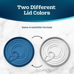 Blue Buffalo Tastefuls Tender Morsels Chicken Entrée Wet Cat Food -PurePet Bites Shop 264552 PT1. AC SS1800 V1689356980