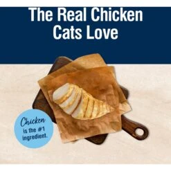 Blue Buffalo True Solutions Fab Feline Natural Indoor Cat Formula Adult Dry Cat Food 11 Blue Buffalo True Solutions Fab Feline Natural Indoor Cat Formula Adult Dry Cat Food -PurePet Bites Shop 264568 PT2. AC SS1800 V1696449380