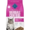 Blue Buffalo True Solutions Hairball Control Chicken Adult Dry Cat Food -PurePet Bites Shop 264571 MAIN. AC SS1800 V1696441012