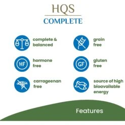 Almo Nature HQS Complete Tuna With Mango Wet Cat Food, 2.47-oz Can, Case Of 12 -PurePet Bites Shop 264822 PT3. AC SS1800 V1639531954