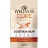 Wellness CORE Digestive Health Wholesome Grains Chicken & Rice Recipe Dry Cat Food -PurePet Bites Shop 264891 MAIN. AC SS1800 V1608661955