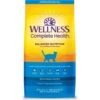 Wellness Complete Health Chicken & Rice Dry Cat Food 2 Wellness Complete Health Chicken & Rice Dry Cat Food -PurePet Bites Shop 265112 MAIN. AC SS1800 V1636500144