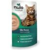Nulo Freestyle Silky Mousse Chicken & Duck Recipe Grain-Free Wet Cat Food, 2.8-oz, Case Of 24 -PurePet Bites Shop 265255 MAIN. AC SS1800 V1665781470