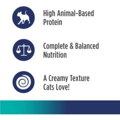 Nulo Freestyle Silky Mousse Tuna & Shrimp Recipe Grain-Free Wet Cat Food, 2.8-oz, Case Of 24 -PurePet Bites Shop 265257 PT3. AC SS1800 V1665779542