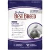 Dr. Gary's Best Breed Holistic Grain-Free All Life Stages Dry Cat Food -PurePet Bites Shop 265429 MAIN. AC SS1800 V1609856570