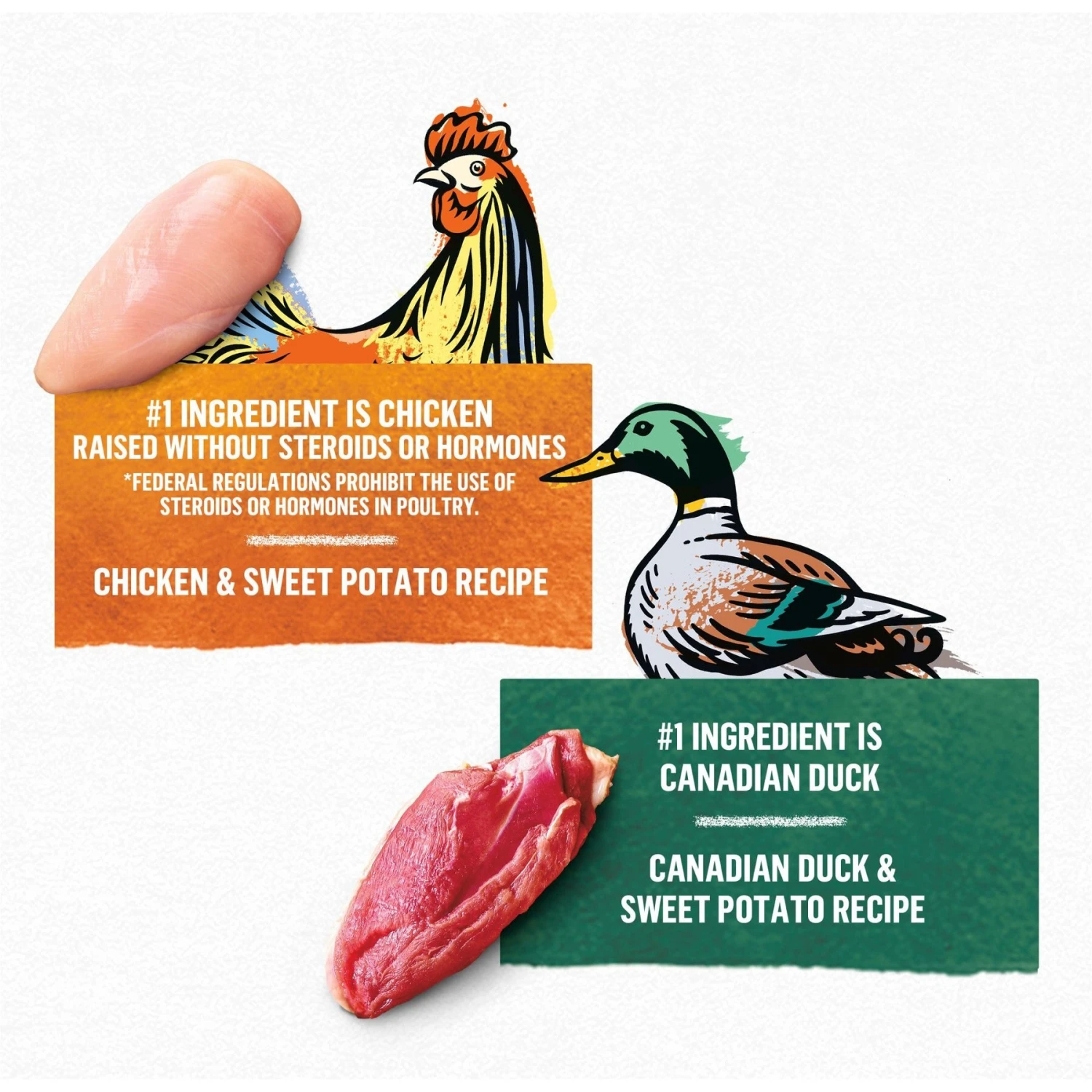 Purina Beyond Poultry Variety Pack Grain-Free Natural Pate Wet Cat Food, 3-oz Can, Case Of 12, 2 Count 5 Purina Beyond Poultry Variety Pack Grain-Free Natural Pate Wet Cat Food, 3-oz Can, Case Of 12, 2 Count - Image 3