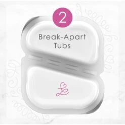 Fancy Feast Petites In Gravy Seared Salmon With Spinach Entree Wet Cat Food -PurePet Bites Shop 265554 PT3. AC SS1800 V1647910325