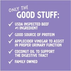 Health Extension Beef & Salmon Grain-Free Wet Cat Food, 2.8-oz Can, Case Of 24 -PurePet Bites Shop 265821 PT7. AC SS1800 V1693245985