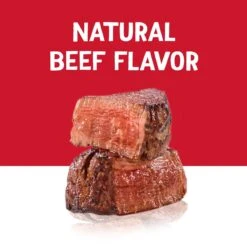 Friskies Lil' Gravies Roast Beef Flavor Cat Food Complement -PurePet Bites Shop 266198 PT3. AC SS1800 V1695931918