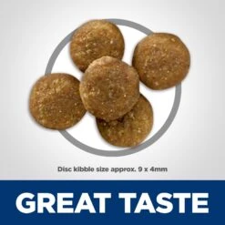 Hill's Science Diet Adult Perfect Digestion Salmon Dry Cat Food -PurePet Bites Shop 266842 PT2. AC SS1800 V1614208613