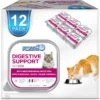 Forza10 Nutraceutic Actiwet Digestive Support Icelandic Fish Recipe Wet Cat Food -PurePet Bites Shop 269203 MAIN. AC SS1800 V1638487710